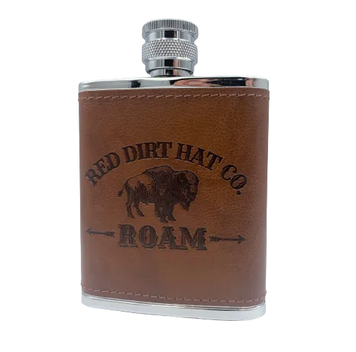 Red Dirt Roam Cologne