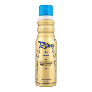REMY BODY SPRAY FOR WOMAN 175ML