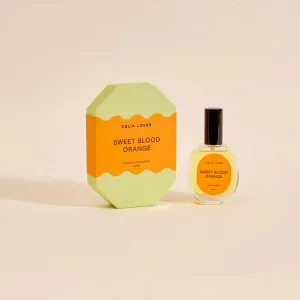 Room Spray 50ml - Sweet Blood Orange