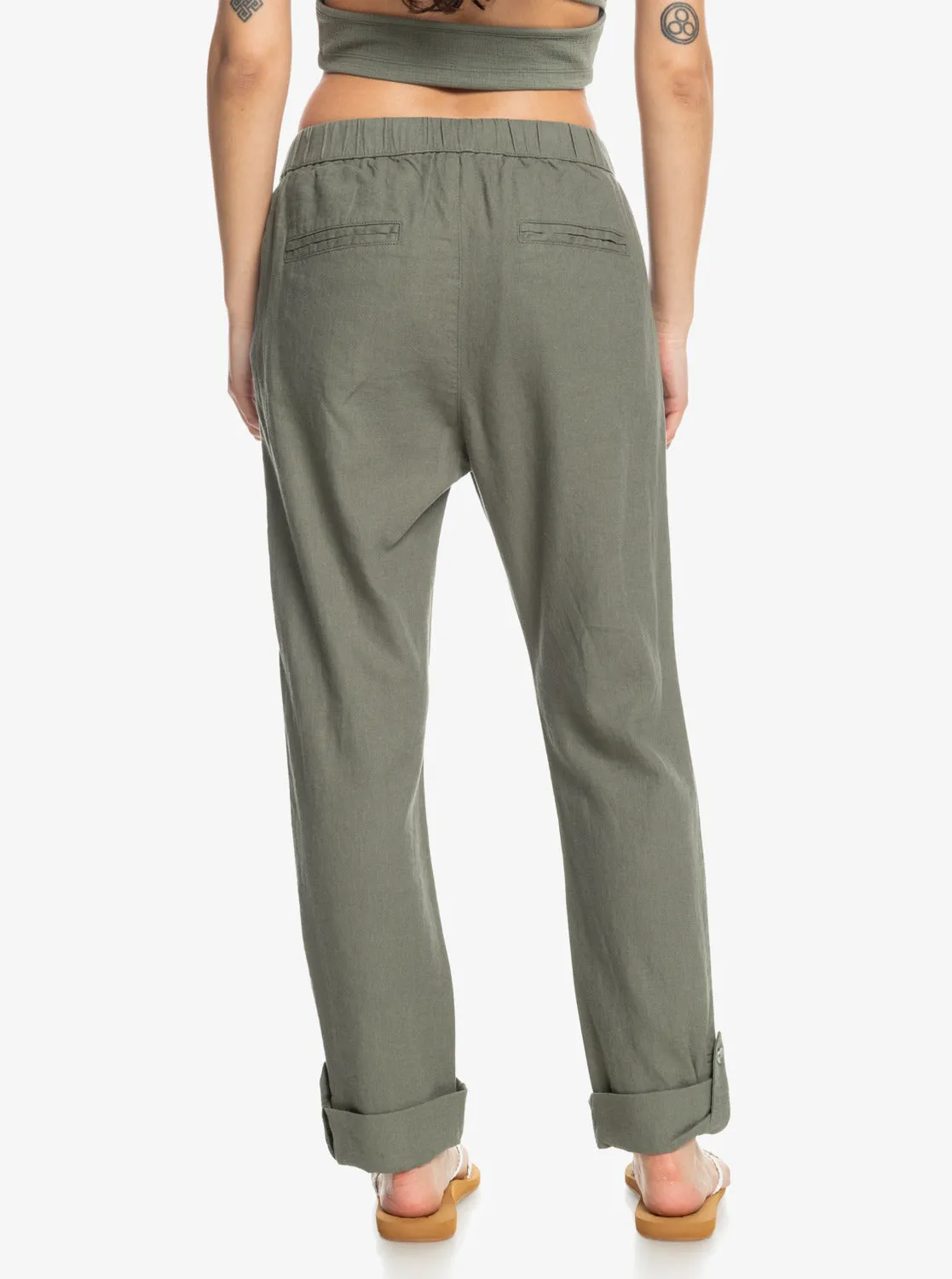 Roxy On The Seashore Pant
