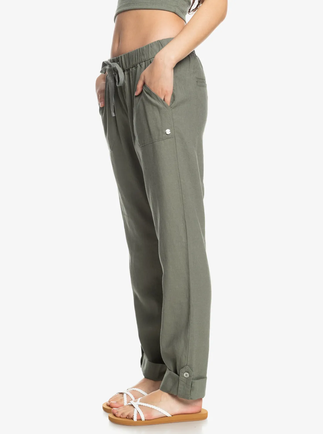 Roxy On The Seashore Pant