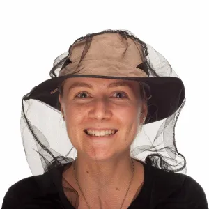 Sea to Summit Nano Mosquito Headnet Treated