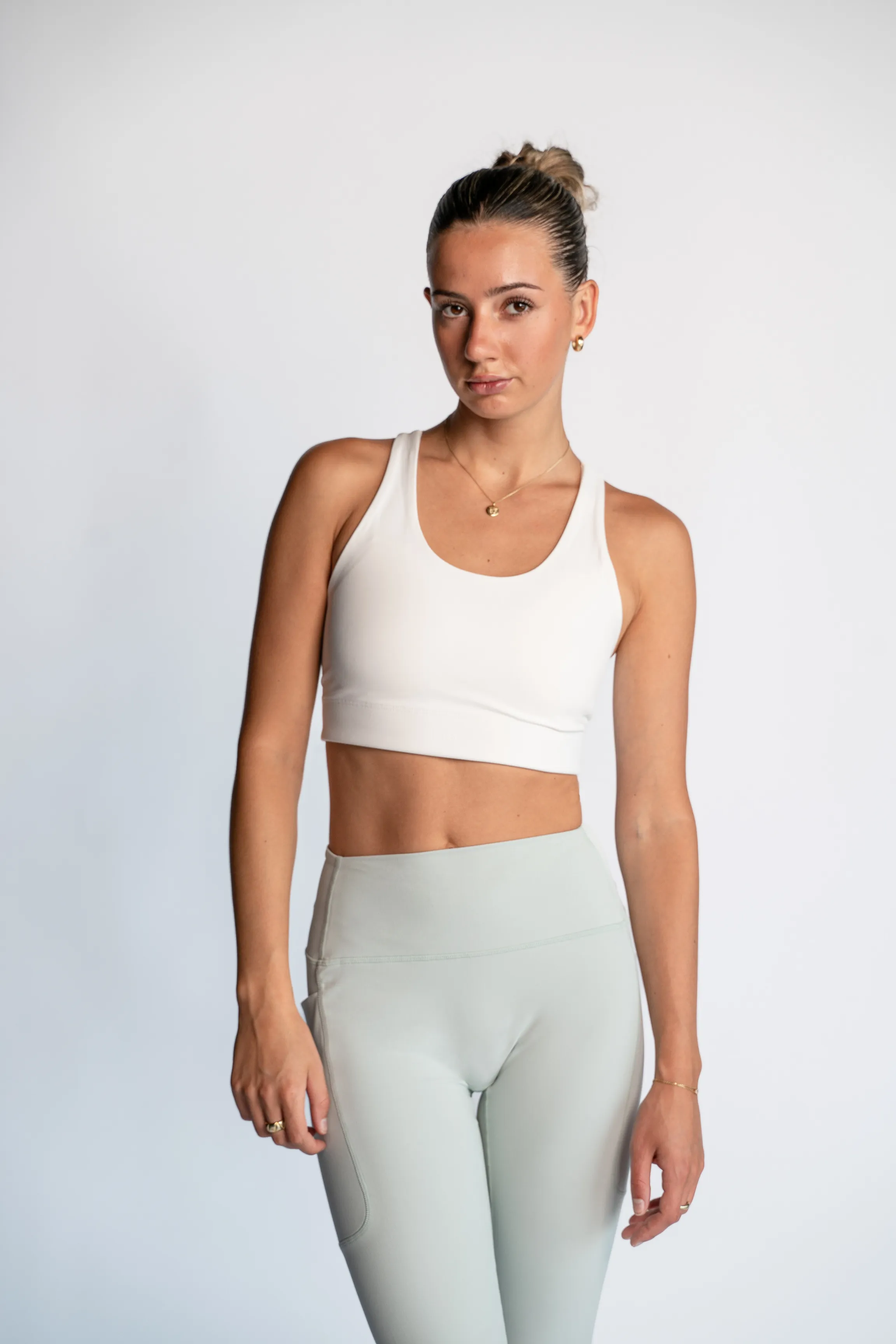 SeaButter™ Pockets - Sage Green