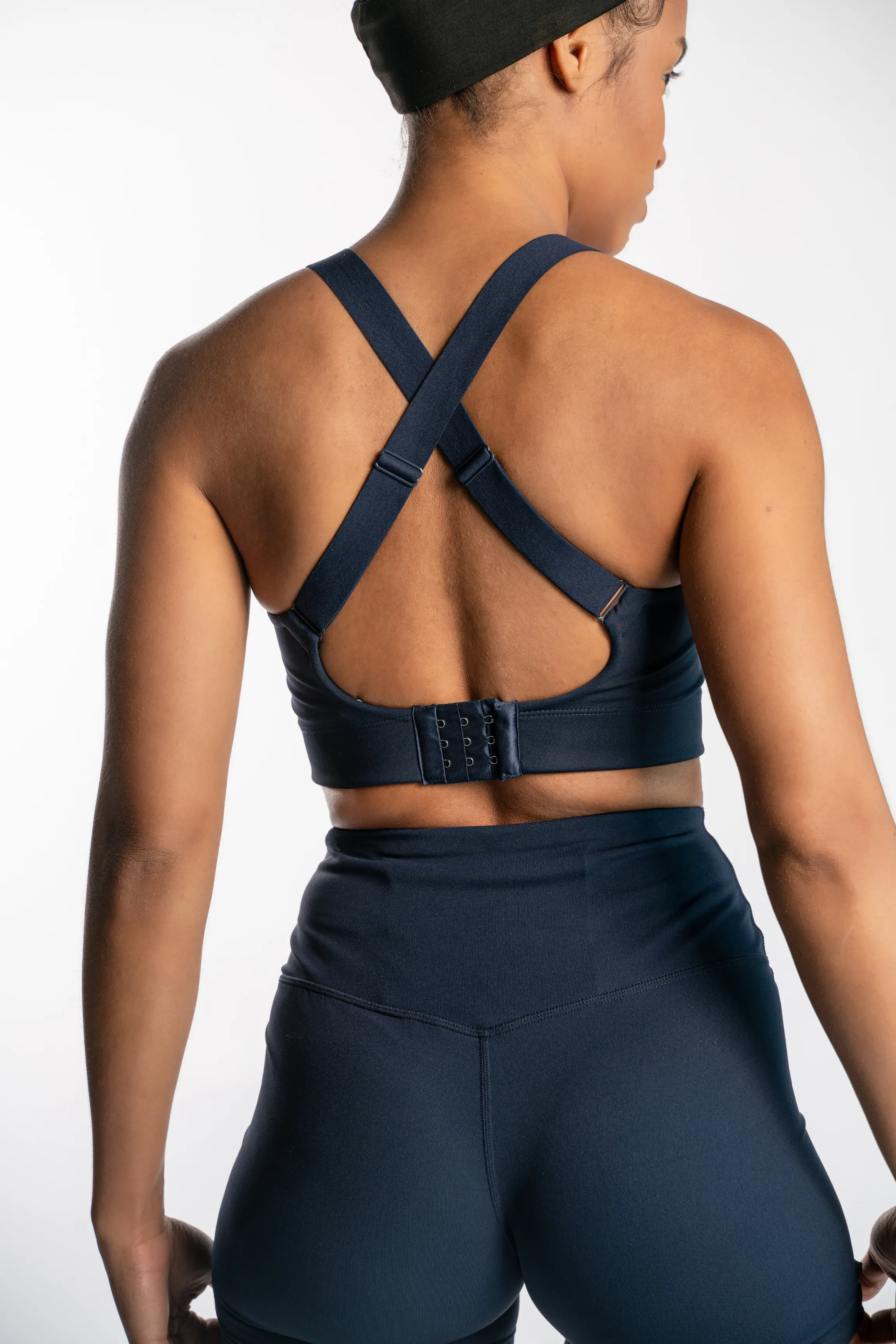 SeaButter™ Shorts - Deep Indigo