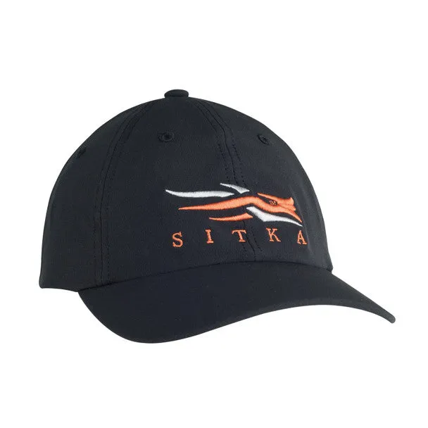 Sitka Black Cap