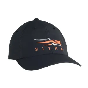 Sitka Black Cap
