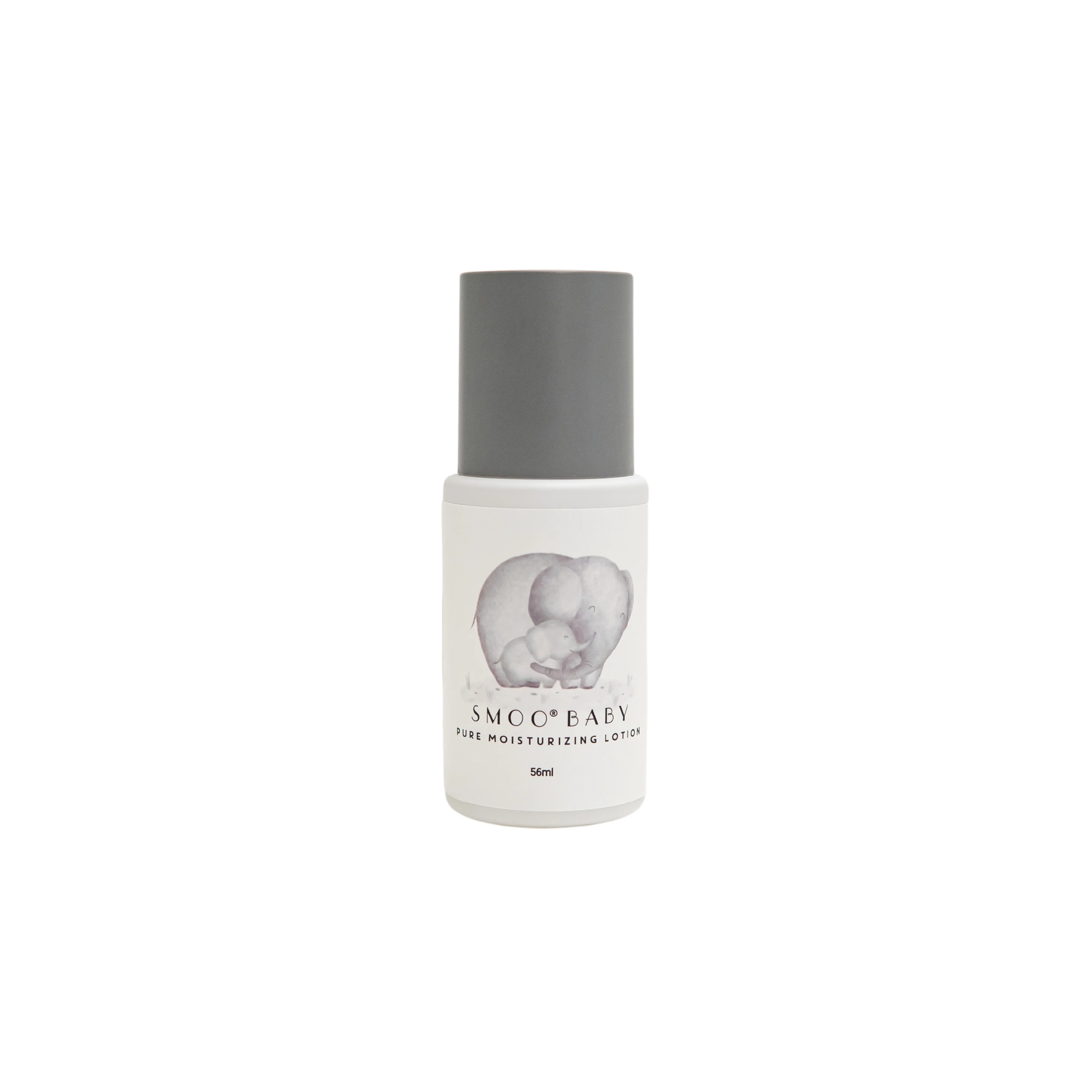 SMOO® Baby Pure Moisturizing Lotion
