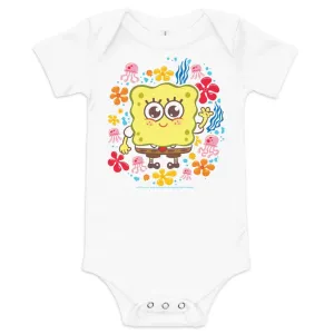 SpongeBob SquarePants AdoraBob Baby Bodysuit