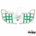 STANDARD PRO ELITE NERF BARS Silver