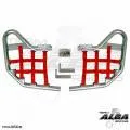 STANDARD PRO ELITE NERF BARS Silver