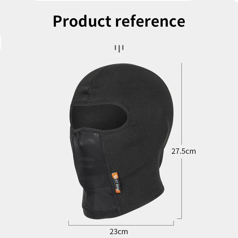 Summer Cooling Cycling Cap: Ultimate Sun UV Protection