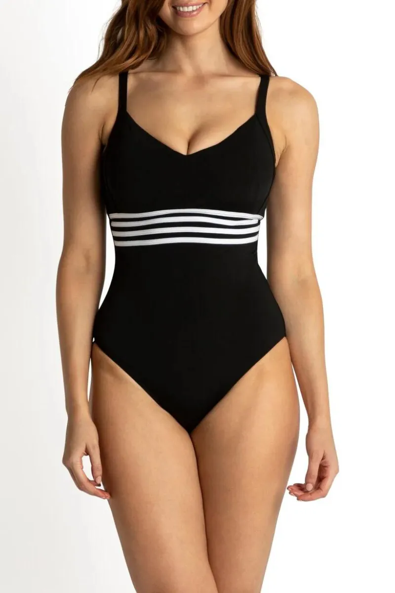 Sunseeker  Pool Proof DD/E U/Wire One Piece