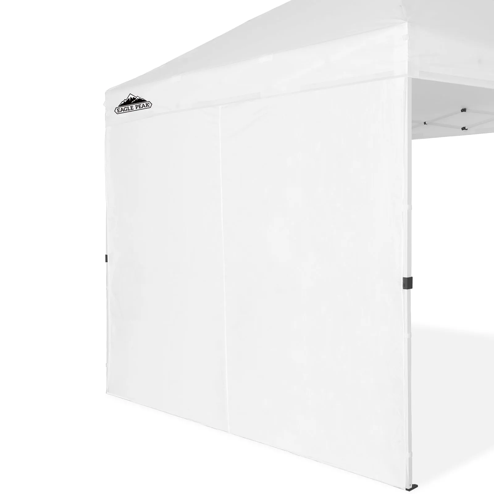 Sunwall / Sidewall for 10 x 10 ft Commercial Pop Up Canopy Tent