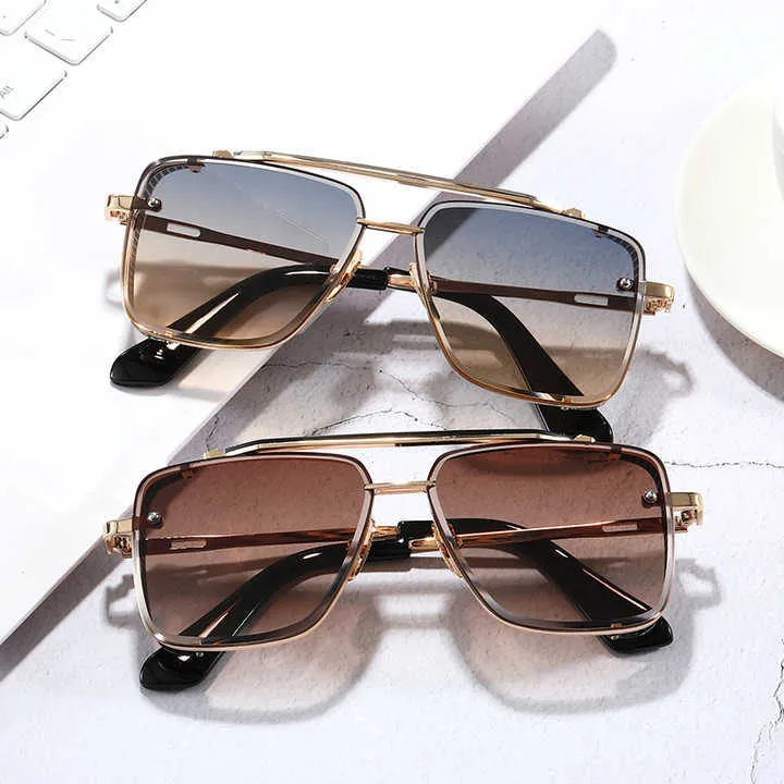 Superhot Eyewear 13161 أزياء الإطار المعدني . Superhot Eyewear 13161