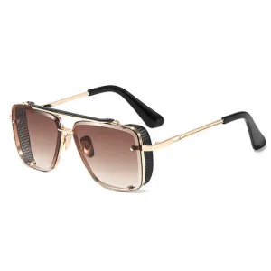 Superhot Eyewear 13161 أزياء الإطار المعدني . Superhot Eyewear 13161