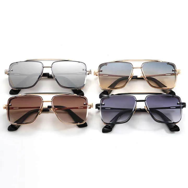 Superhot Eyewear 13161 أزياء الإطار المعدني . Superhot Eyewear 13161