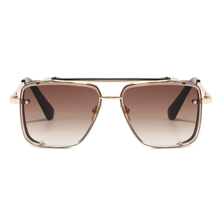 Superhot Eyewear 13161 أزياء الإطار المعدني . Superhot Eyewear 13161