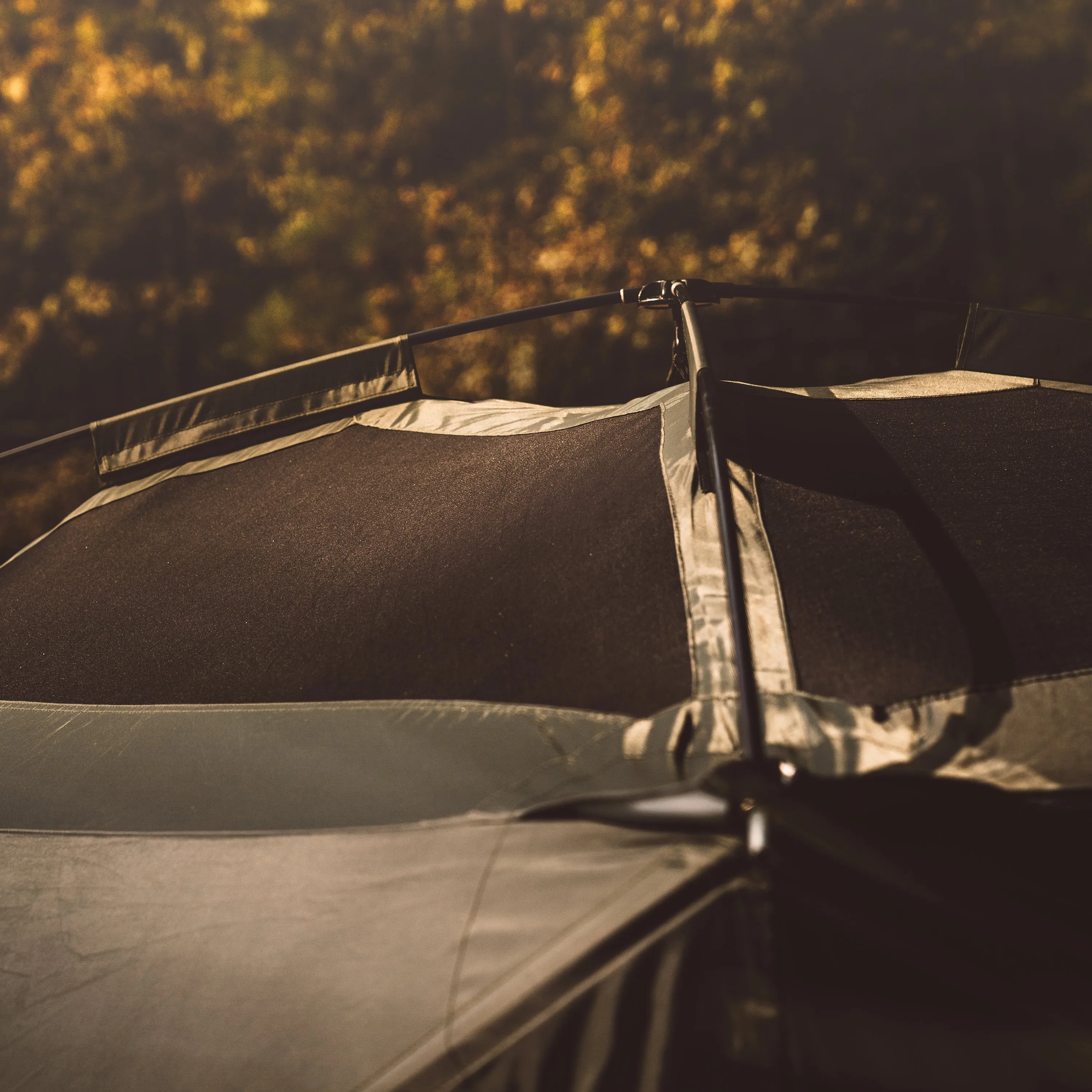 T3X Hub Tent