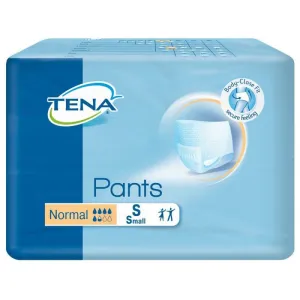 Tena Pants Normal Small - 15 Pack