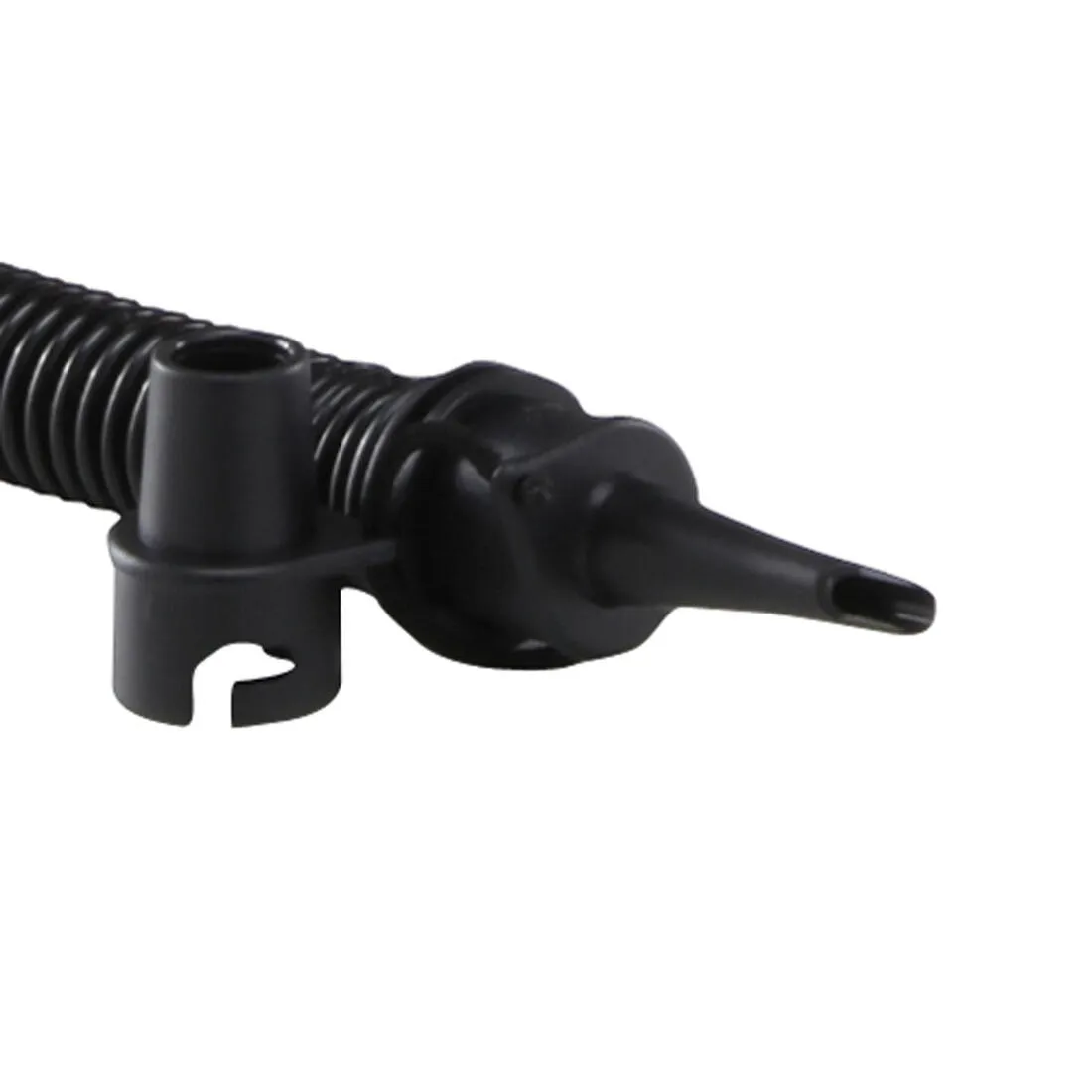 Tent & Mattress Hand Pump Double Action 5.2L