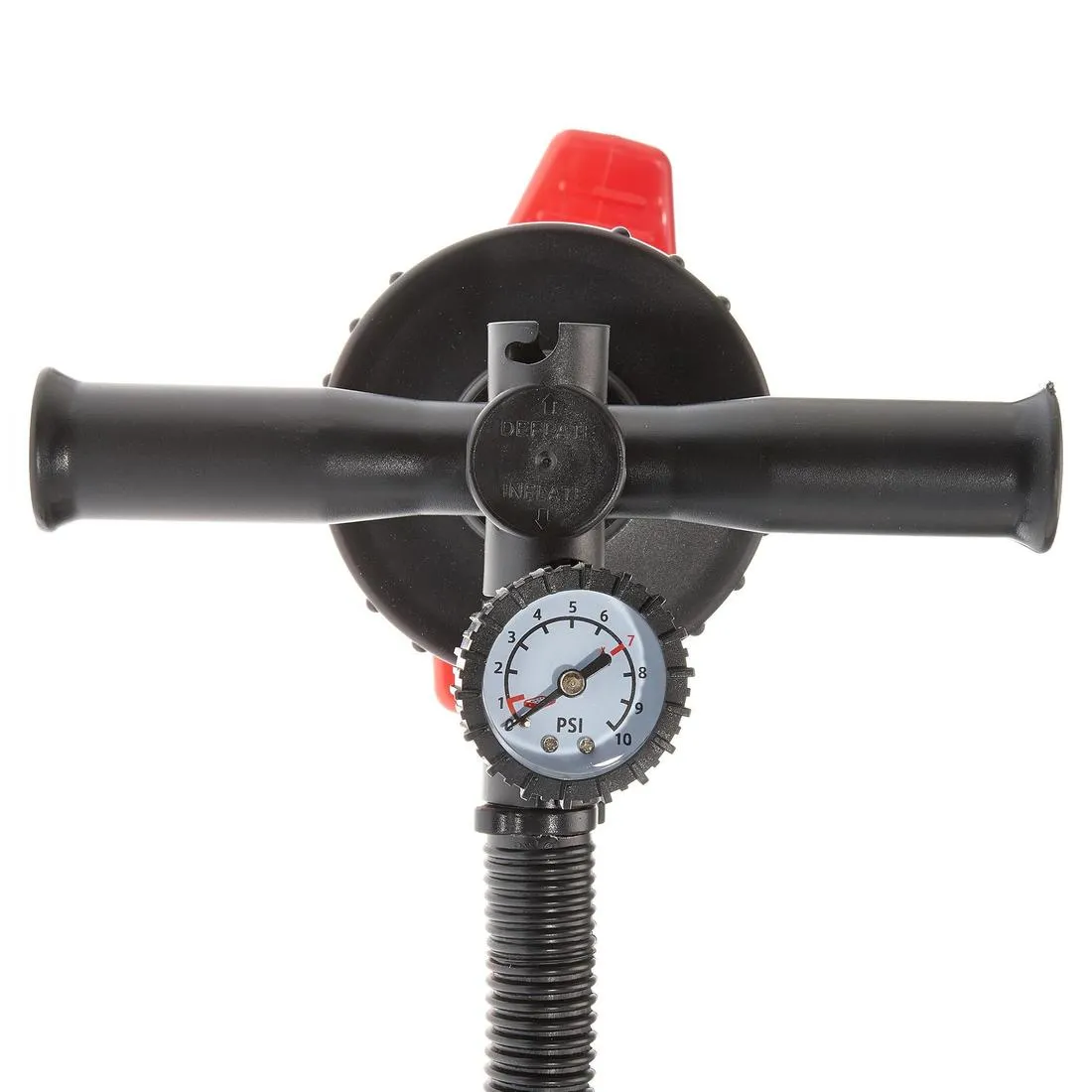 Tent & Mattress Hand Pump Double Action 5.2L