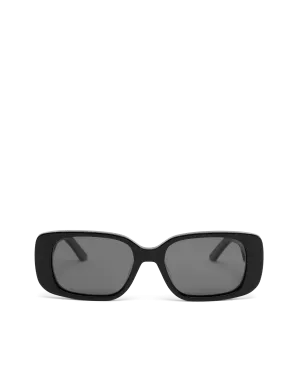 THE HEATHERTON - BLACK-JET