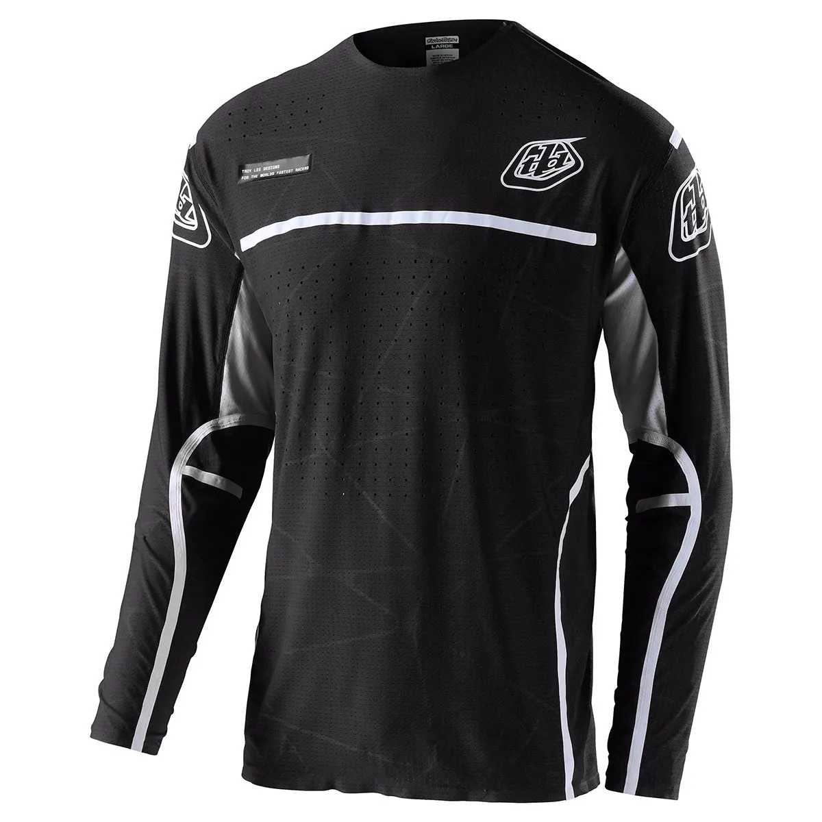 Troy Lee Designs SE Ultra Lines Jersey