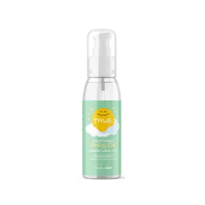 True Soothing Baby Oil 125 ml