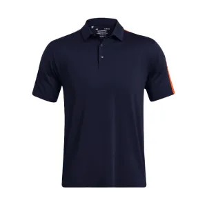 UNDER ARMOUR Playoff 3.0 Striker Men's Polo (Midnight Navy)
