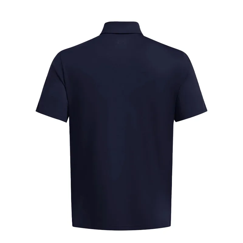 UNDER ARMOUR Playoff 3.0 Striker Men's Polo (Midnight Navy)