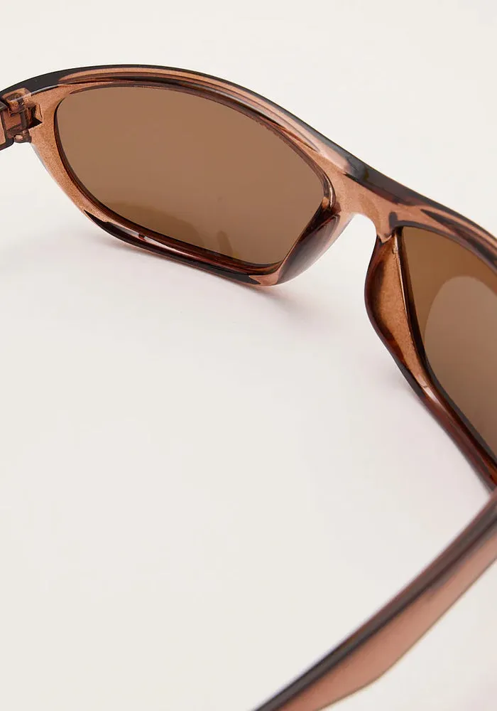 Underground Sunglasses