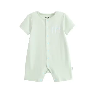 Vauva x Moomin Short Sleeves Romper
