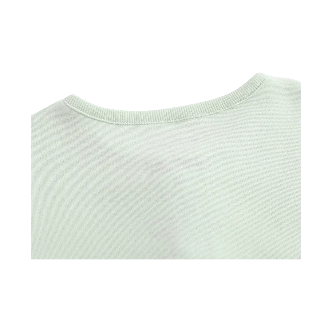 Vauva x Moomin Short Sleeves Romper