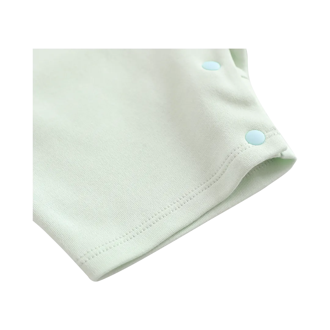 Vauva x Moomin Short Sleeves Romper