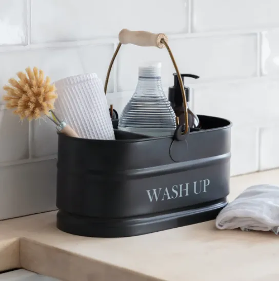 Wash Up Caddy - 2 colours.