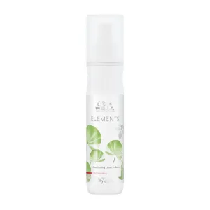Wella Elements Conditioning Leave-In Spray