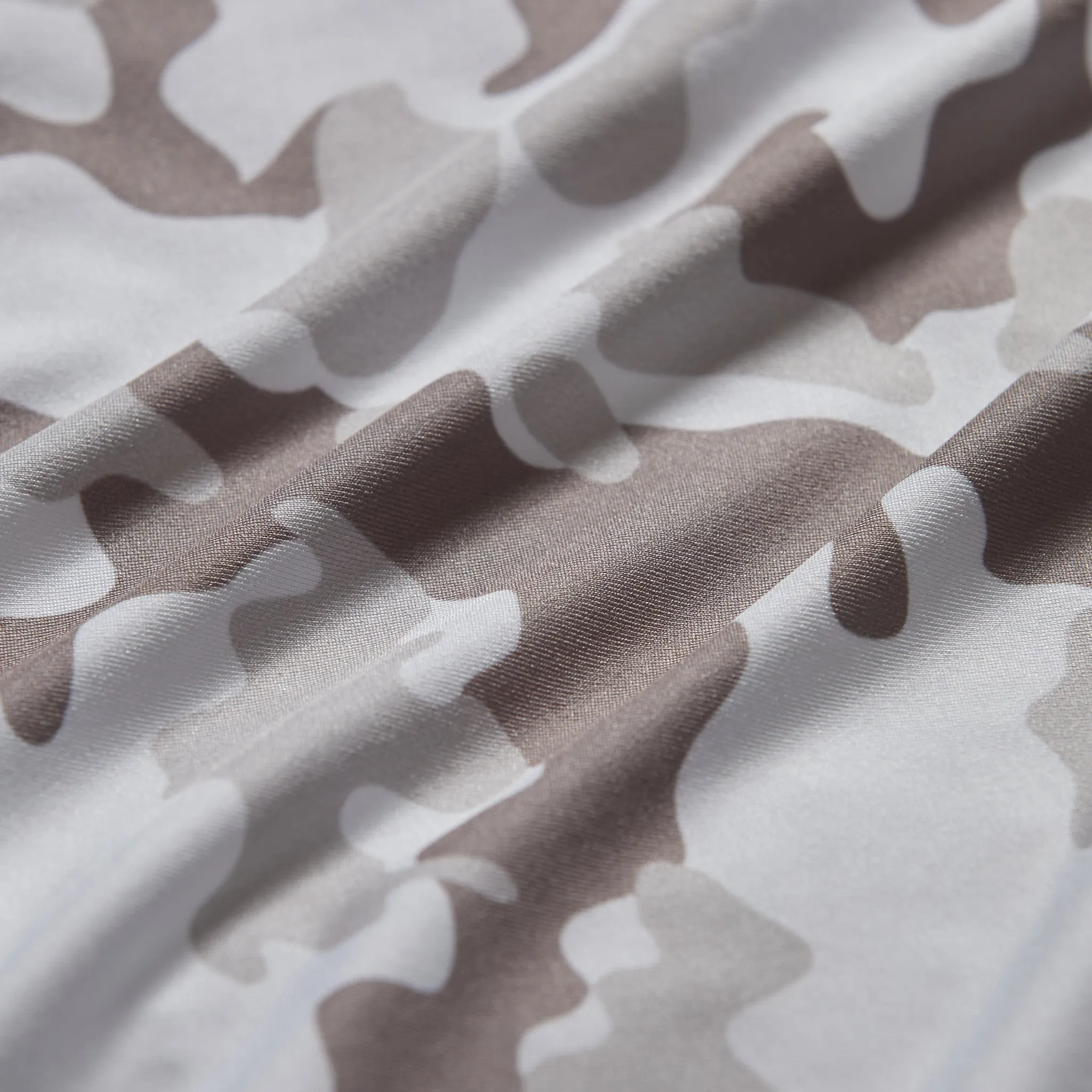 White Camo