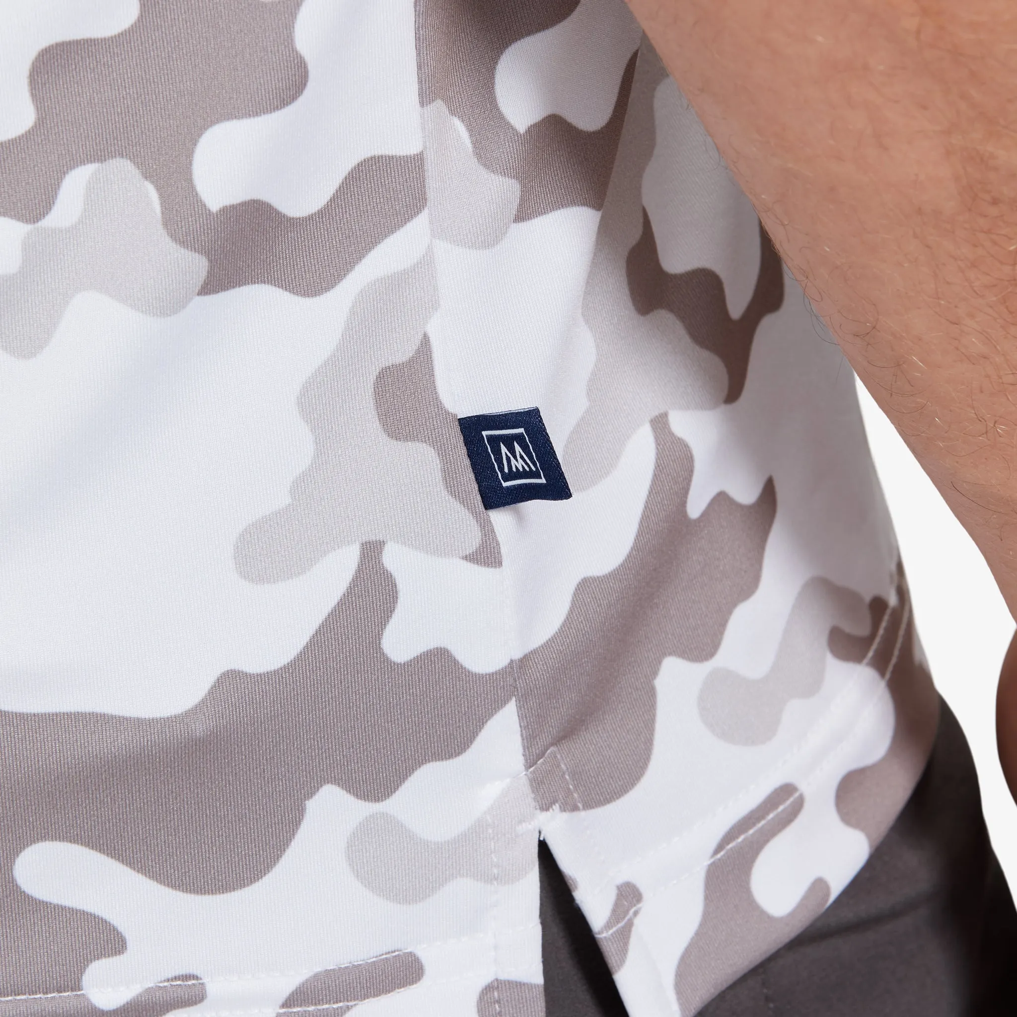 White Camo