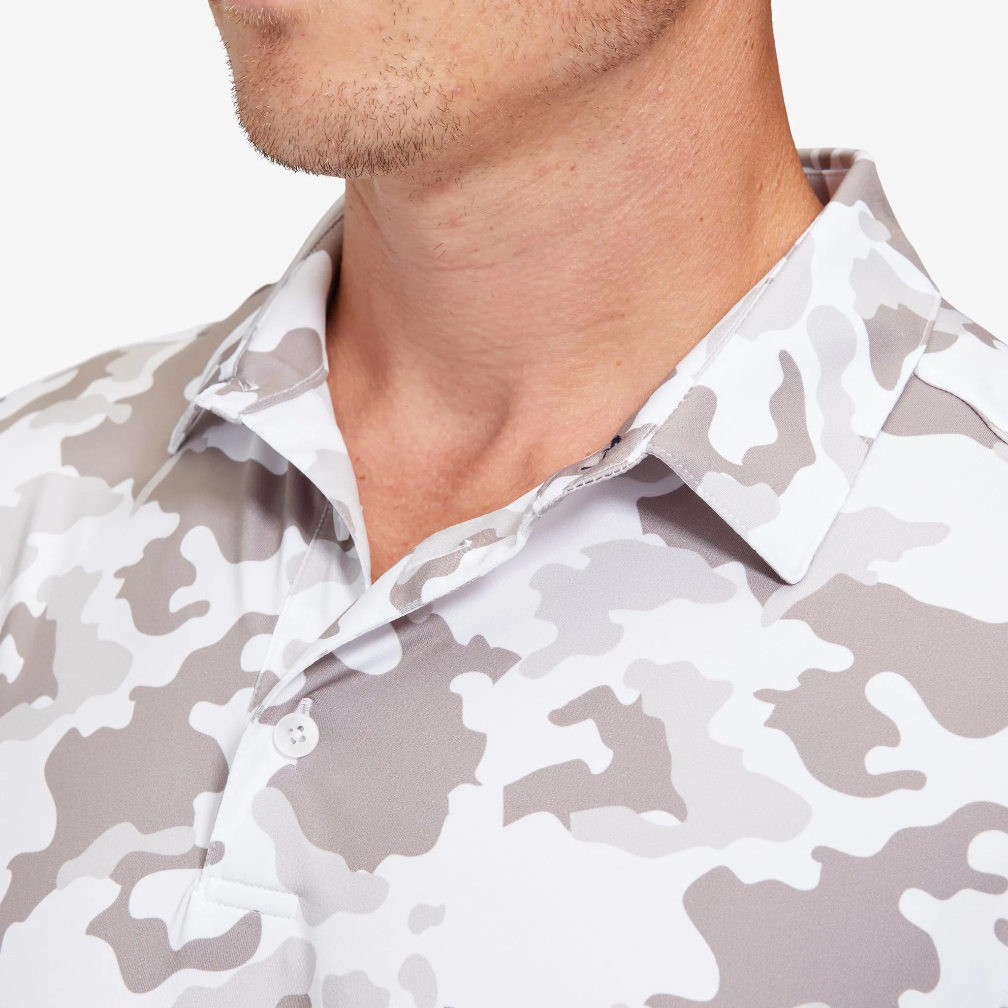 White Camo