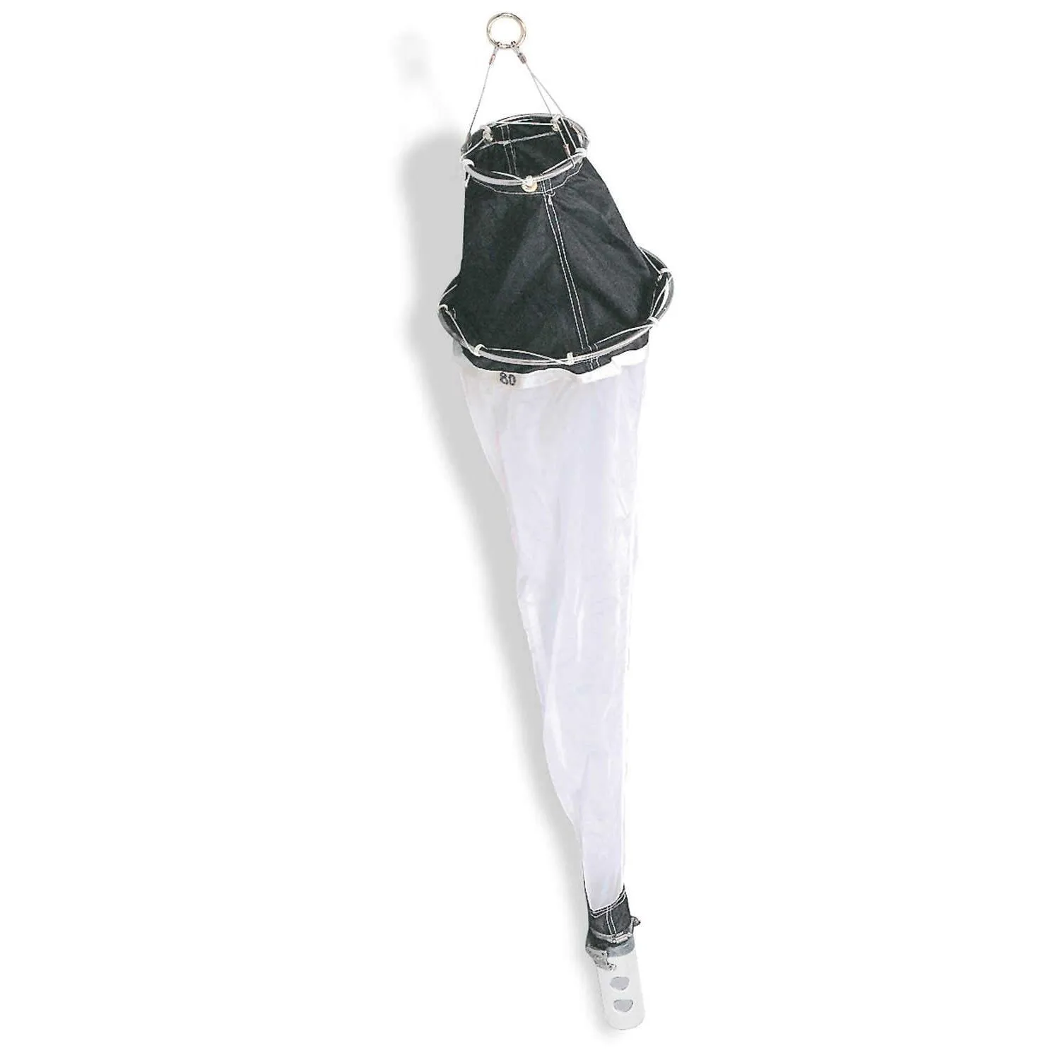 Wisconsin Style Plankton Nets