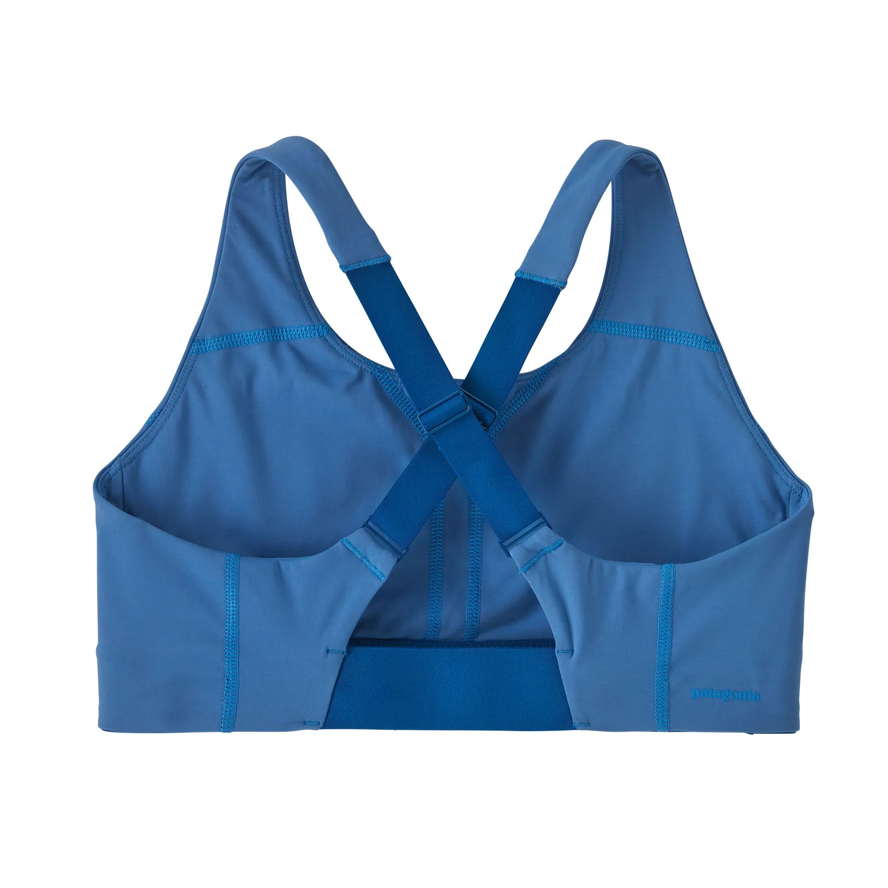 Womens Shadowlite Mid-Impact Adjustable Bra