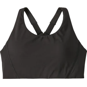Women's Shadowlite Mid-Impact Adjustable Bra